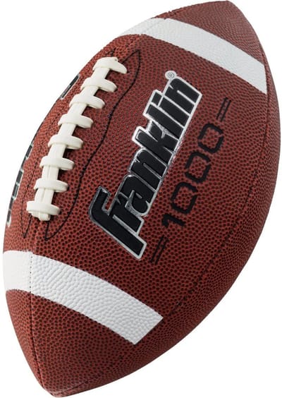 Franklin American Football Grip-Rite - Official - 408 g - 27 x 15 cm