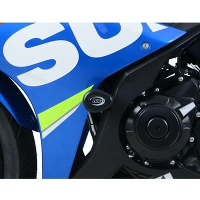 Tampon de bescherming aéro R&G Racing Suzuki GSX250R