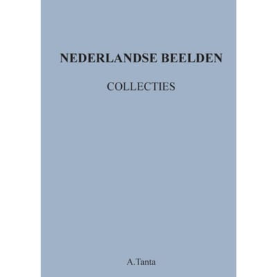 Nederlandse Beelden Collecties - Ante Tanta