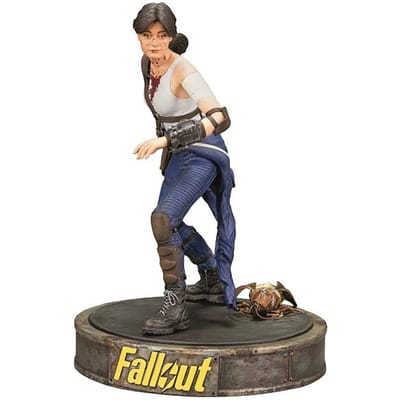 Beeldje Dark Horse Fallout Lucy Fallou