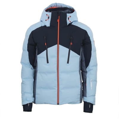 Jas Peak Mountain Cordiere