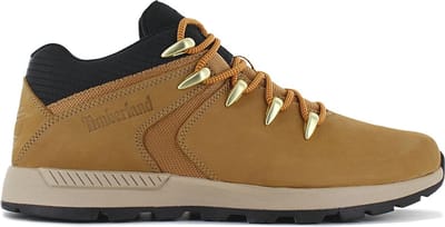 TIMBERLAND Sprint Trekker OX Oxford - Heren Schoenen Halbschuhe Leer Wheat TB0A5VJG , Maat: EU 43 US 9