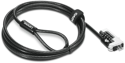 Lenovo Laptopslot Cijferslot 1.8 m NanoSaver