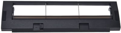 Dailygoods- Rollerborstelcover Duurzaam - Geschikt voor M7 PRO/M8 PRO - Eenvoudig te vervangen - Vermindert slijtage - Hoogwaardige ABS-materialen - Huishoudelijke reinigingsmachine - Stofzuigeronderdeel