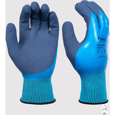 Waterdichte werkhandschoen | +Safety® 39-100 Super Tech G-Water