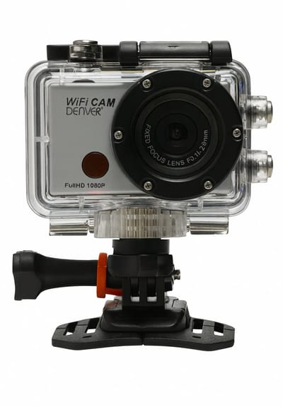 Denver AC-5000W MK2 - Action camera