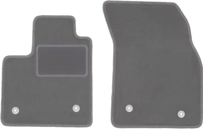 Automatten voor: Ford Focus MK4 hatchback, sedan, stationwagen, Turnier, Turnier Active (2018-)