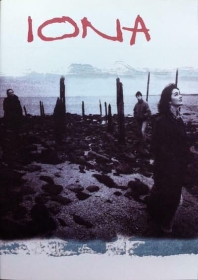 Iona - Iona (DVD)
