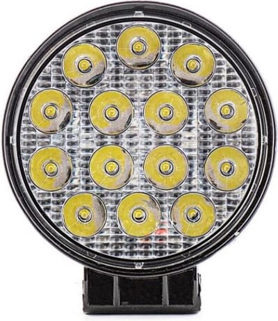 led werklamp 14x led 40w - bouwlamp - werklamp - werklicht - ledlamp - lamp