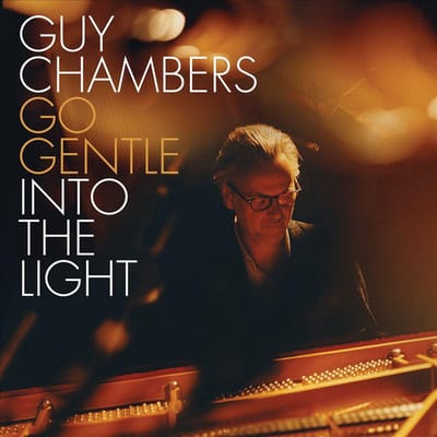 Go Gentle into the Light