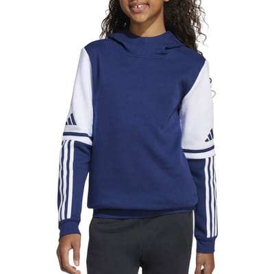 Adidas Squadra 25 Sweat Hoodie Junior - Maat 140