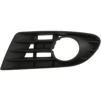 Ventilatierooster, bumper BLIC 6502-07-9533918P rechts
