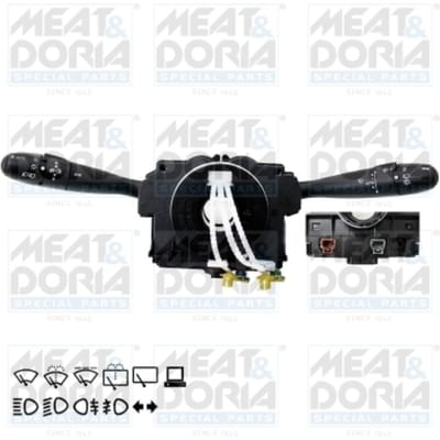 Combischakelaar MEAT & DORIA 231477
