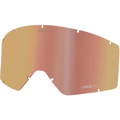 Skibril lens Dragon Dx3 L Otg Rpl Ion