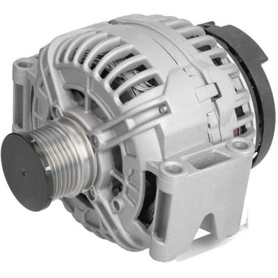 Driefasige generator STARDAX STX102328R
