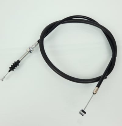 Câble d'embrayage Teknix pour Moto Honda 185 XR 1979 Neuf