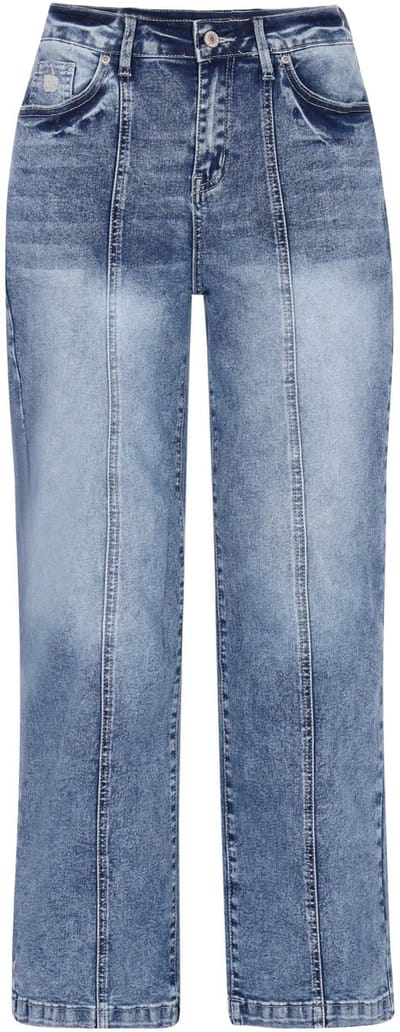 aleida Pants