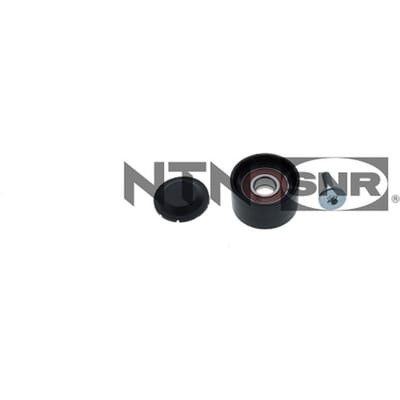 Rondsel/geleiderpoelie, V-riem SNR GA351.18