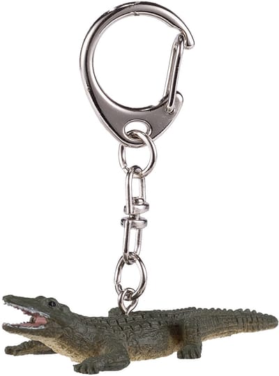 Mojo Sleutelhanger Krokodil - 387492