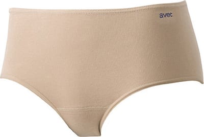 Avet heupslip 23608  - XL  - beige