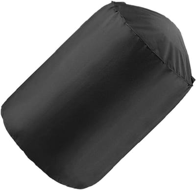 VHV - Barbecuehoes - waterdichte BBQ hoes - Oxford-stof, waterdicht, UV-bestendig, windbestendig - voor tuin, terras en buitenkeuken