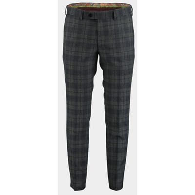 Meyer Wollen pantalon rio art.2-6181 3242618190/08