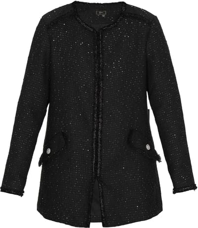 faina Blazer