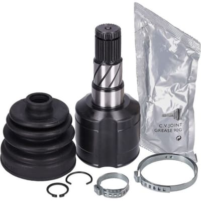 Homokineet reparatie set, aandrijfas FEBI BILSTEIN 184745