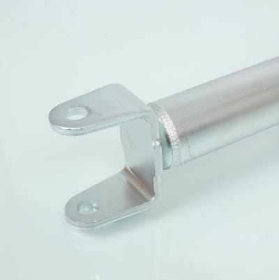 forsa achterschokbreker voor piaggio 150 cosa scooter 1988-1991 2681414 nieuw