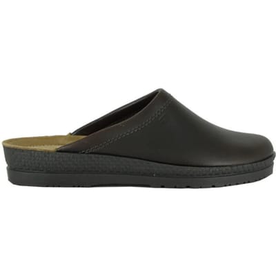 Rohde Nuestadt - heren slof - Bruin - maat 39 (EU) 6 (UK)