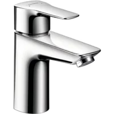 Hansgrohe Wastafelmengkraan Mysport - Coolstart - Ecosmart - Hoge Uitloop - Chroom - 15,3cm