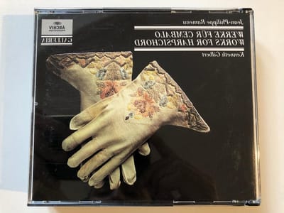 Muziek Collectie - Audio Albums - Muziek Luisteren - Meerdere Disks - 14 cm - Niet gespecificeerd