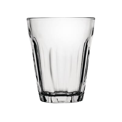 Olympia gehard glas tumbler glazen 230ml 8oz (12 stuks)