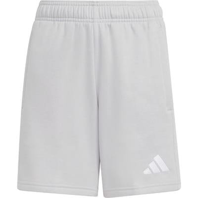 Adidas Performance Entrada26 Sweatshort Kids - Kinderen - Grijs