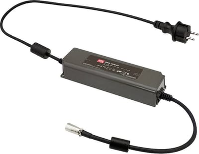 Mean Well OWA-120E-24 Tafelnetvoeding, vaste spanning 24 V/DC 5 A 120 W