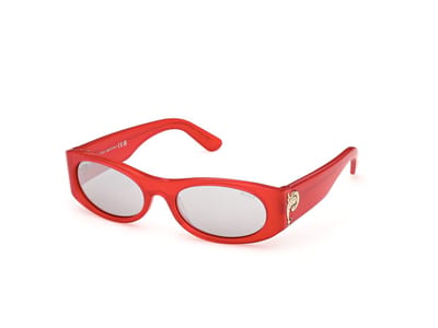 Pucci EP0243 Red/monocolor 54/19/135 WOMAN Zonnebrillen