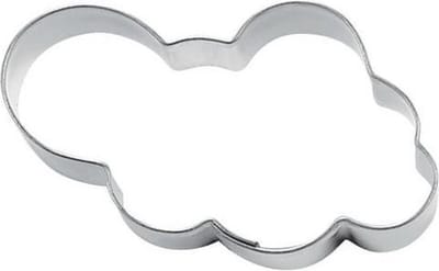 Uitsteker - wolk - 6.5 cm - St�dter