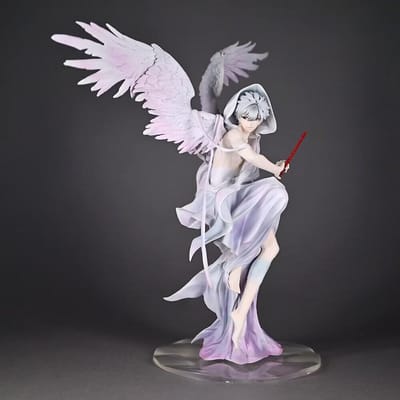 Evangelion Shin Gekijouban Nagisa Kaworu Naomi Torami 1/7 28Cm Anime Figuren Pvc Actie Spel Collectie Figuur Speelgoed Model Poppetje no box gray