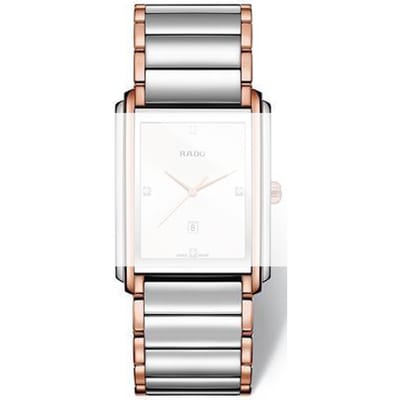 Rado straps 07.03622.10 Integral band