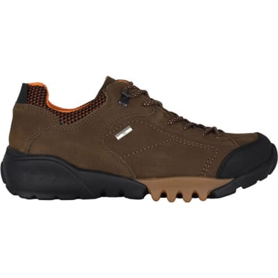 Waldläufer H-Fritz - heren sneaker - Bruin - maat 41 (EU) 7.5 (UK)