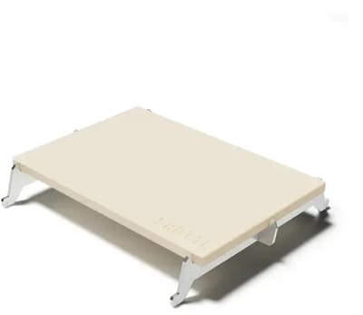 Skotti Plancha Bakplaat Rooster