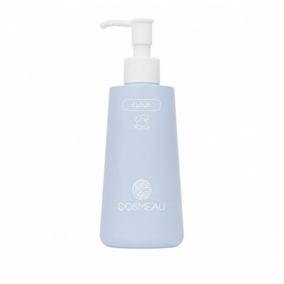 Cosmeau Wasparfum Wolkendek 250ml + Dispenser