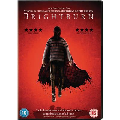 Brightburn