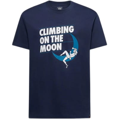 T-shirt La Sportiva Moon Rock