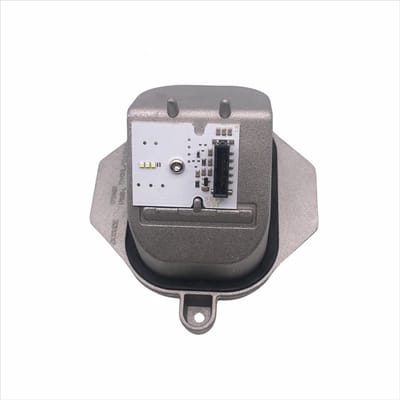 XEOD LED Dagrij Module 8U0941475B geschikt voor Audi Q3 - Met Xenon koplampen - Links - 1 stuks