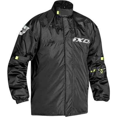 Motorfiets regenjas Ixon madden