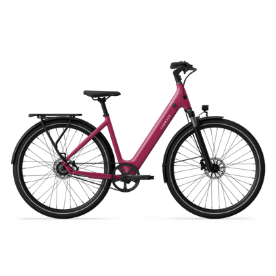 TENWAYS CGO800S | Plus - CGO800S (Belt Drive) / Wild Berry