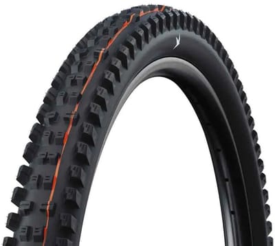 Band Schwalbe Band Schwalbe Tacky Chan Trail Pro TLR 63-584 B/B-SK HS625 Soft 67EPI Radial B