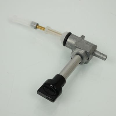 Robinet de réservoir à essence OMG pour Scooter Peugeot 50 Ludix Urban Track 10P Neuf