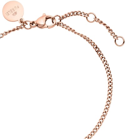 PURELEI Armband Tiny Heart